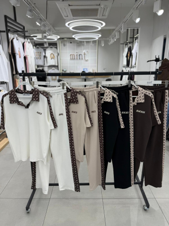 Noutati - Set casual - Luxury Sport Chic Set