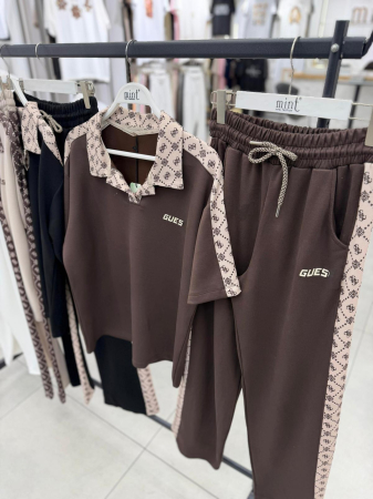 Set casual - Luxury Sport Chic Set [1]