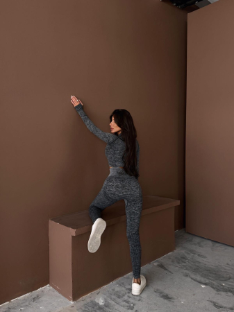 Set din tricot  - Maya [2]