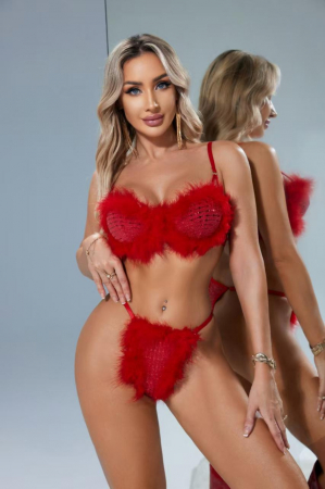 Seturi sexy - Set Lenjerie - Karra