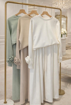 Noutati - Set Lounge Flow Premium