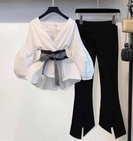 Treninguri si Compleuri - Set Silvia