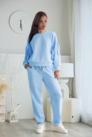 Noutati - Set Sky Fringe Comfort