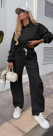 Noutati - Set Urban Comfort Deluxe