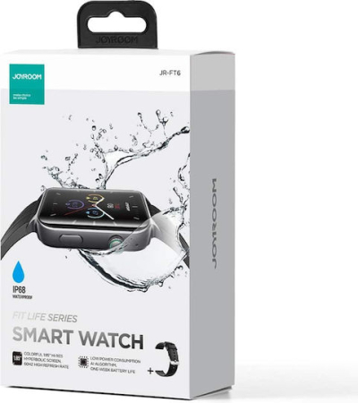 Accesorii si Bijuterii - Ceas inteligent (smartwatch) - Active Pro
