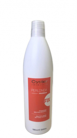 Îngrijire personală și cosmetice - Solutie pentru fixare permanenta a parului - OYSTER