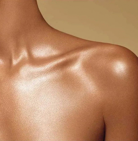 Spray Iluminator pentru corp si fata Ushas - #03 [3]