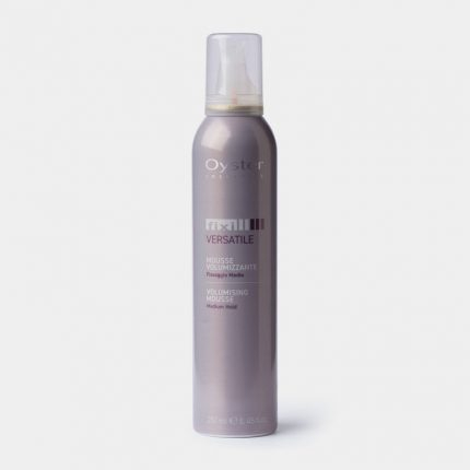 Îngrijire personală și cosmetice - Spuma de par - OYSTER