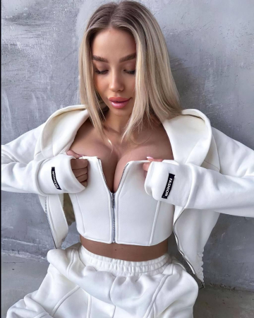 Treninguri si Compleuri - Trening 3 piese - Cozy Armor