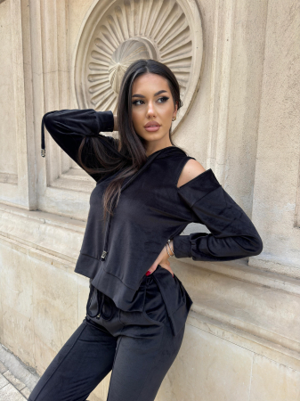 Trening Tessa - Negru [6]