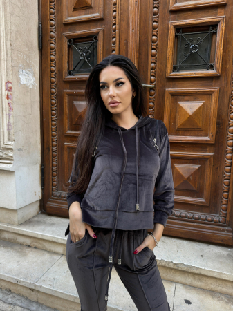 Trening Tessa - Negru [3]