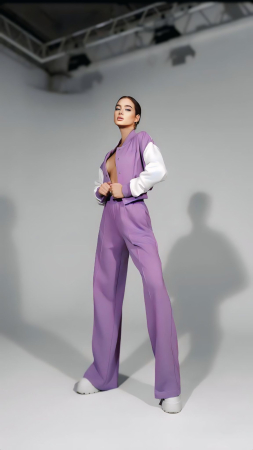 Treninguri si Compleuri - Trening urban - Love Disorder