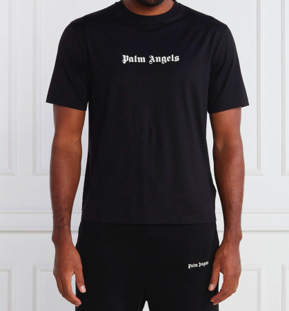 LICHIDĂRI DE STOC - OUTLET - Tricou Urban Statement – Negru