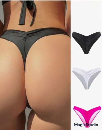 Chiloti - V-CURVE BIKINI
