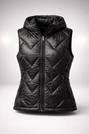 Vestă Brandy – Negru [2]