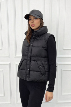 Noutati - Vesta - Metro Black