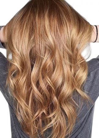 Vopsea de par profesionala BLOND MIERE - ITALIA (9.0) [1]