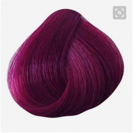 Vopsea de par profesionala ROSU VIOLET (5/5) [4]