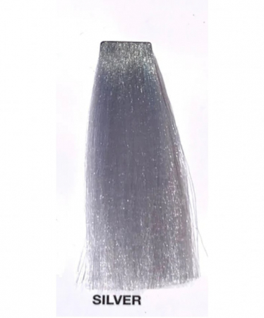 Vopsea fara Amoniac - ITALIA Professional Purity 100 ml - SILVER [1]