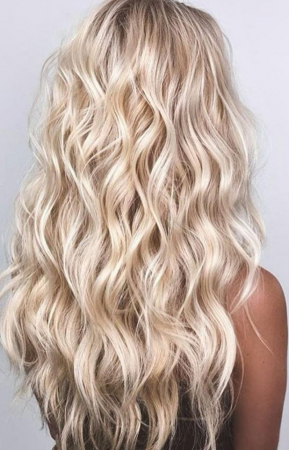Îngrijire personală și cosmetice - Vopsea permanenta - ITALIA Coloring Cream 100 ml - PLATINUM SAND BLOND  10/31