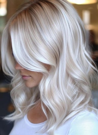 Îngrijire personală și cosmetice - Vopsea permanenta - ITALIA Professional Hair Coloring Cream 100 ml - PLATINUM BLOND 10/0