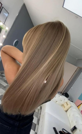 Îngrijire personală și cosmetice - Vopsea permanenta - ITALIA Professional Hair Coloring Cream 100 ml - VERY LIGHT BLOND 9/0