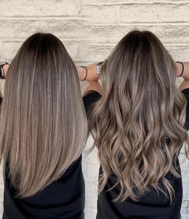 Noutati - Vopsea permanenta - ITALIA Professional Hair Coloring Cream 100 ml - VERY LIGHT ASH BLOND 9/1