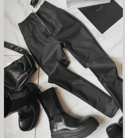 Pantaloni Colanti si Blugi - Pantaloni Boston