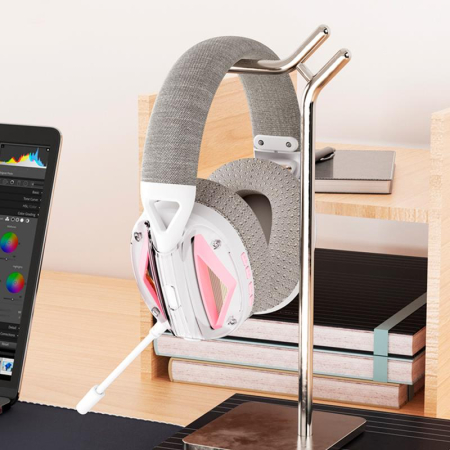 XCO GameCore Pro – Căști Wireless de Gaming [2]