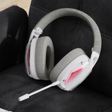 Electronice - XCO GameCore Pro – Căști Wireless de Gaming