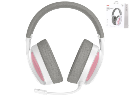 XCO GameCore Pro – Căști Wireless de Gaming [1]