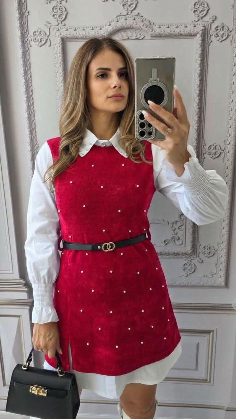 Set Antonia - Rosu L, Rosu