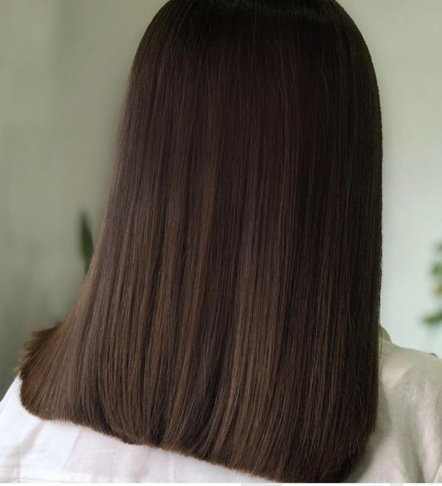 Oyster Vopsea permanenta - ITALIA Professional Hair Coloring Cream 100 ml - INTENSIVE LIGHT BROWN5 00
