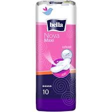 Absorbante Bella Nova Maxi 10 buc. [1]