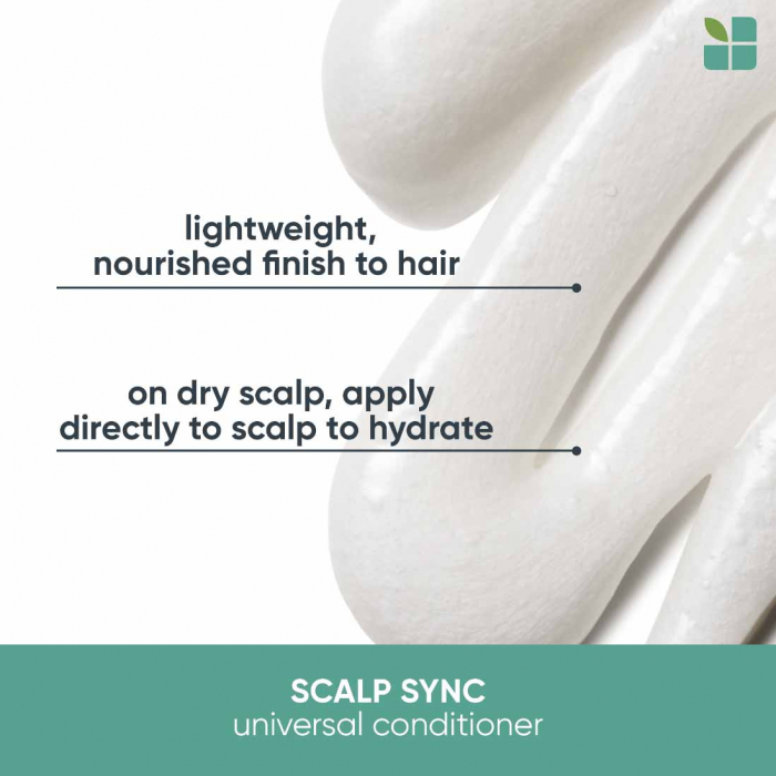 Balsam Biolage Scalp Sync 200ml [2]
