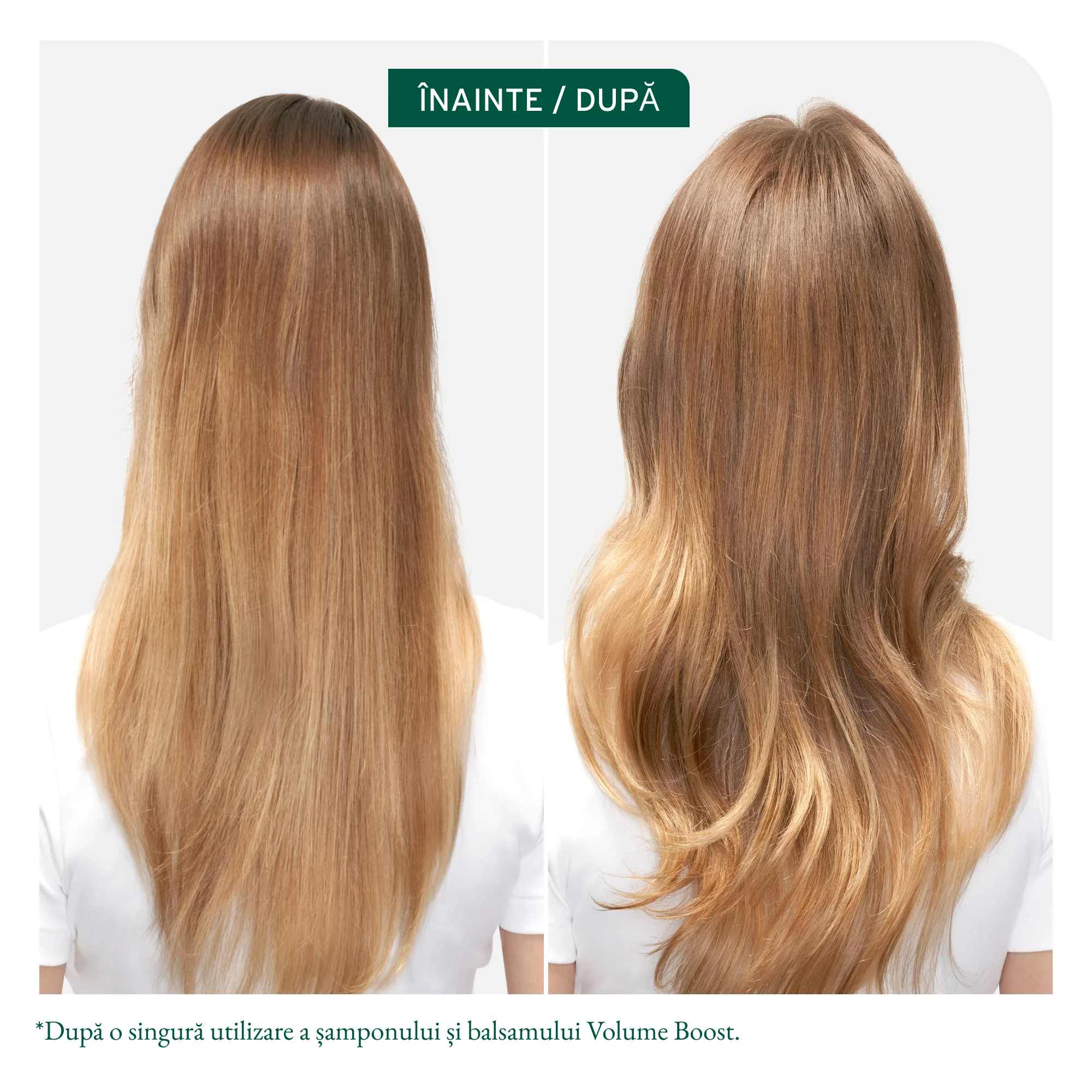 Balsam Biolage Volume Boost 400 ml [3]