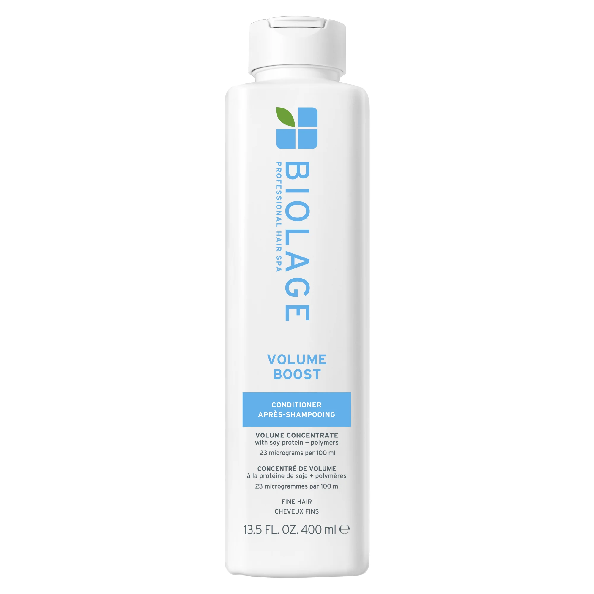 Balsam Biolage Volume Boost 400 ml [1]