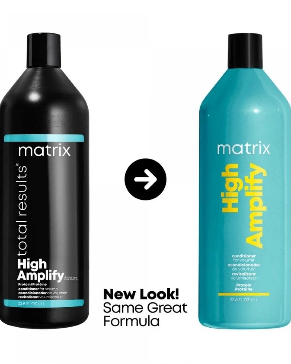 Balsam Matrix Total Results High Amplify 1000 ml [2]