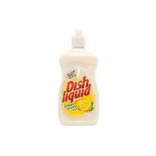 Detergent De Vase Well Done Lemon Essence Concentrat 500 ml [1]