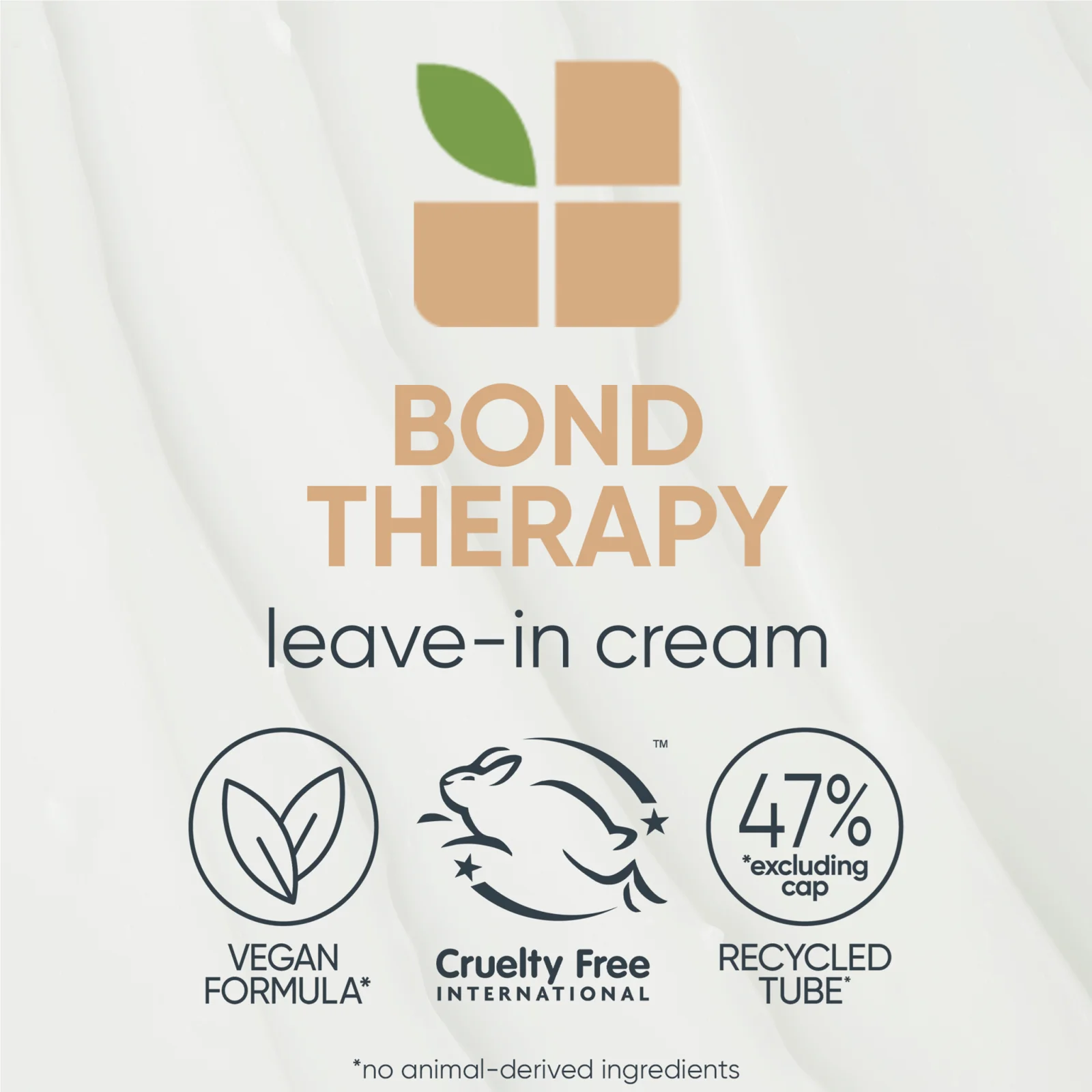 LEAVE-IN Matrix Biolage Bond Therapy fara clatire pentru par deteriorat cu ulei de cocos si acid citric 150ml [4]