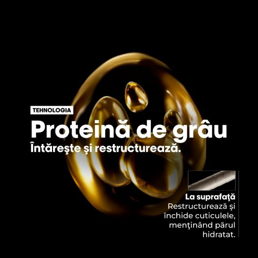 Masca de par L'Oreal Professionnel Serie Expert Absolut Repair 500ml [2]