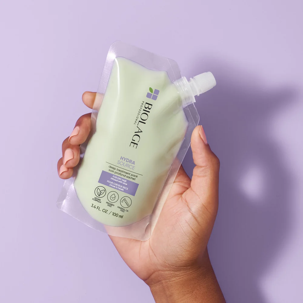 Masca Matrix Biolage Hydrasource 100 ml [2]