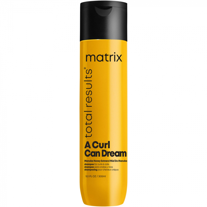 Matrix A Curl Can Dream 300ml - Sampon pentru Par Ondulat si Cret [1]