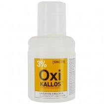 Oxidant Kallos Parfumat 3% 60 ml [1]