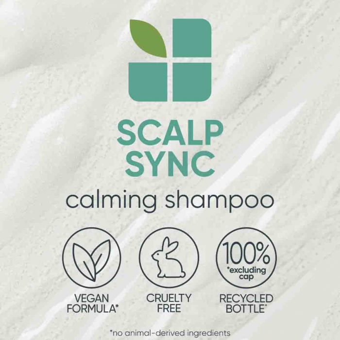 Sampon Biolage Scalp Sync Calmant 250ml [6]