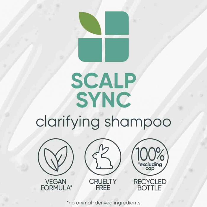 Sampon Biolage Scalp Sync Clarifiant 250ml [6]