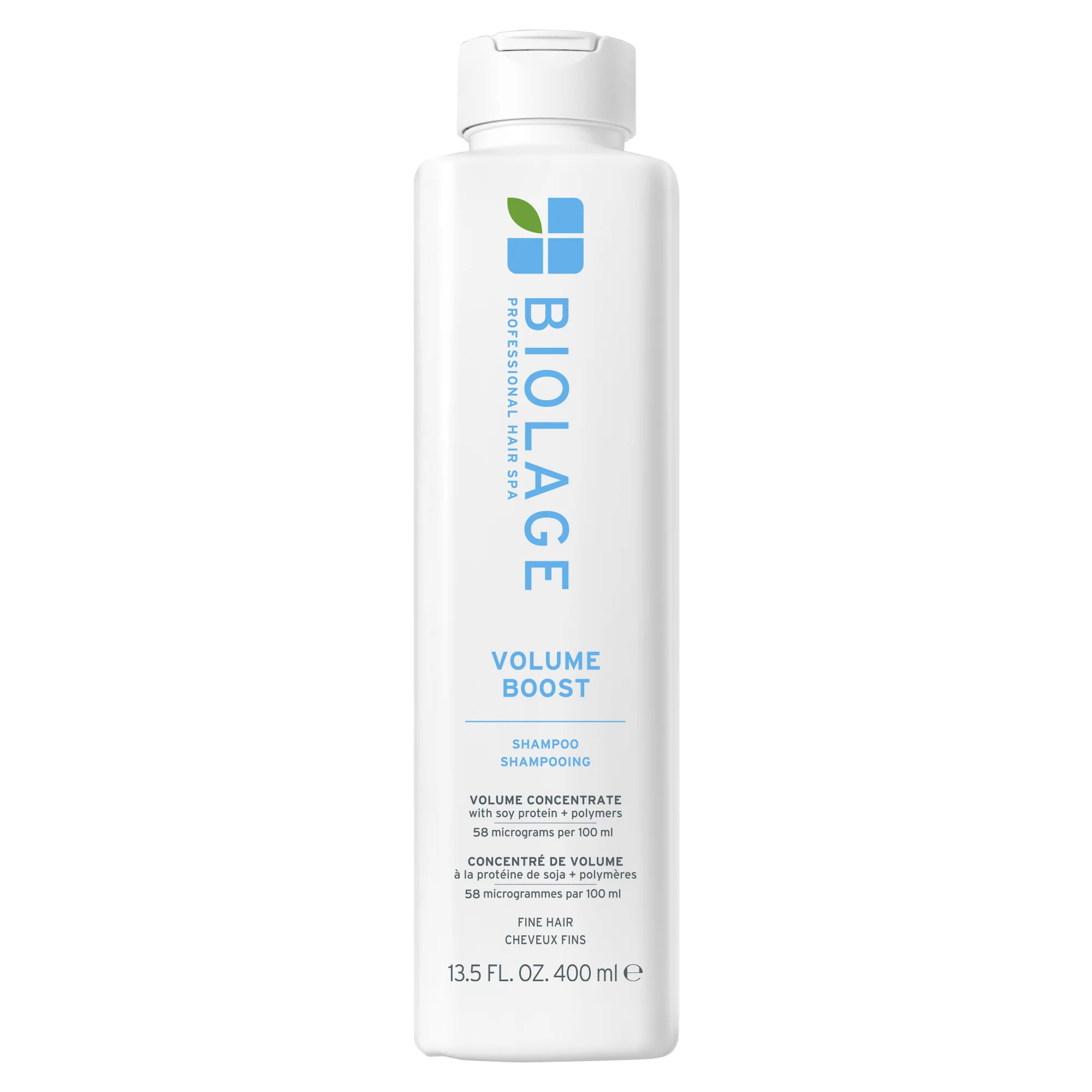 Sampon Biolage Volume Boost 400ml [1]