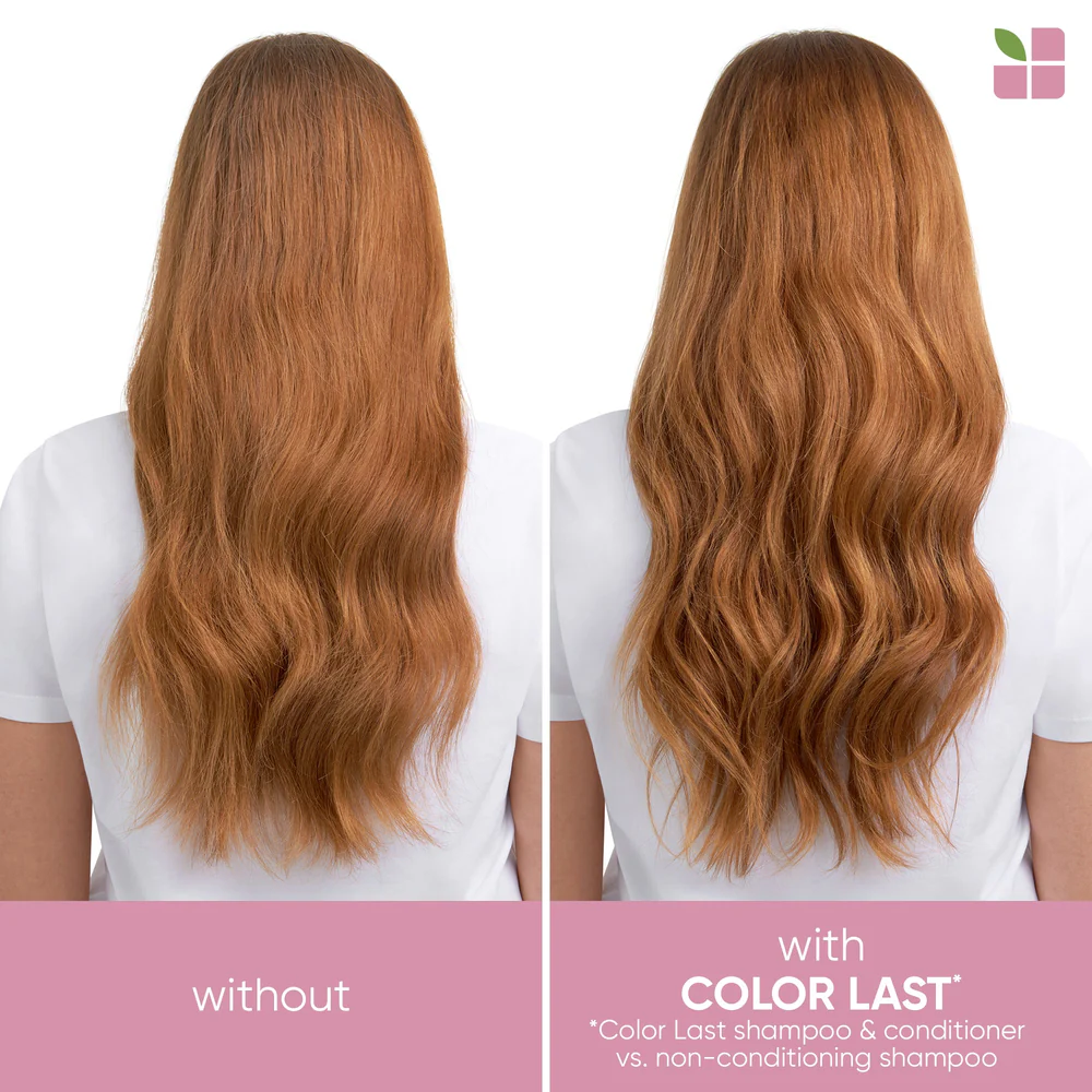 Sampon Matrix Biolage Colorlast 250 ml [5]