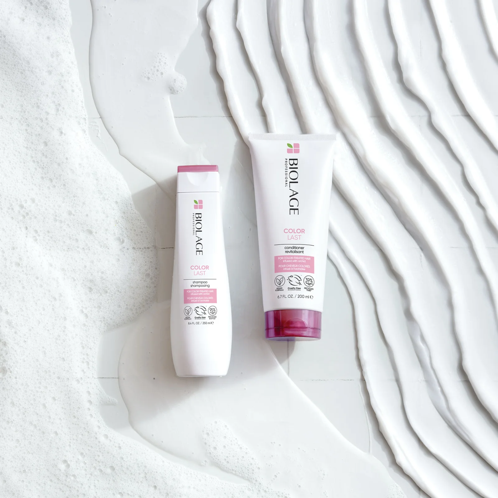 Sampon Matrix Biolage Colorlast 250 ml [2]