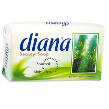 Sapun Diana Alge Marine 150 g [1]
